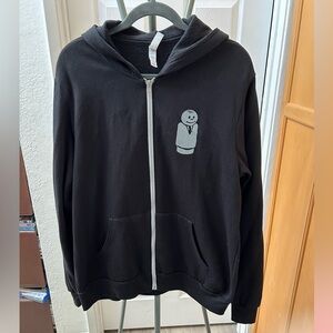 Sunny Day Real Estate Band Hoodie 2022 Tour